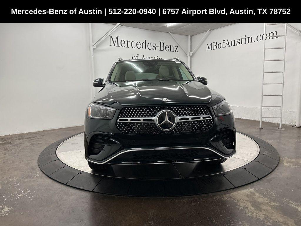 new 2025 Mercedes-Benz GLE 350 car, priced at $74,545