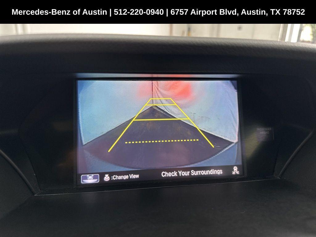 used 2017 Acura ILX car, priced at $13,900