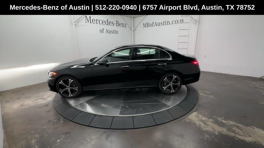 used 2024 Mercedes-Benz C-Class car, priced at $50,785