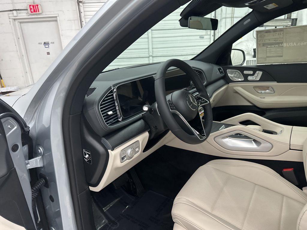 new 2026 Mercedes-Benz GLE 350 car, priced at $71,160