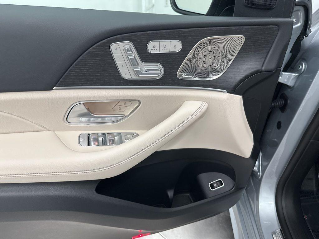 new 2026 Mercedes-Benz GLE 350 car, priced at $71,160