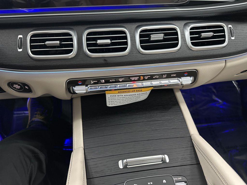 new 2026 Mercedes-Benz GLE 350 car, priced at $71,160