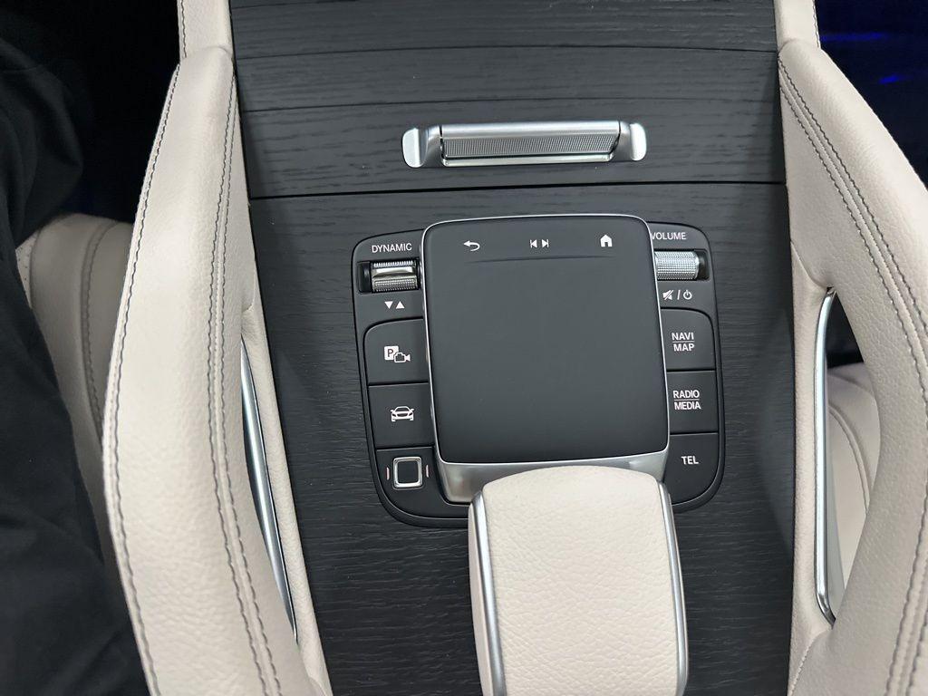 new 2026 Mercedes-Benz GLE 350 car, priced at $71,160