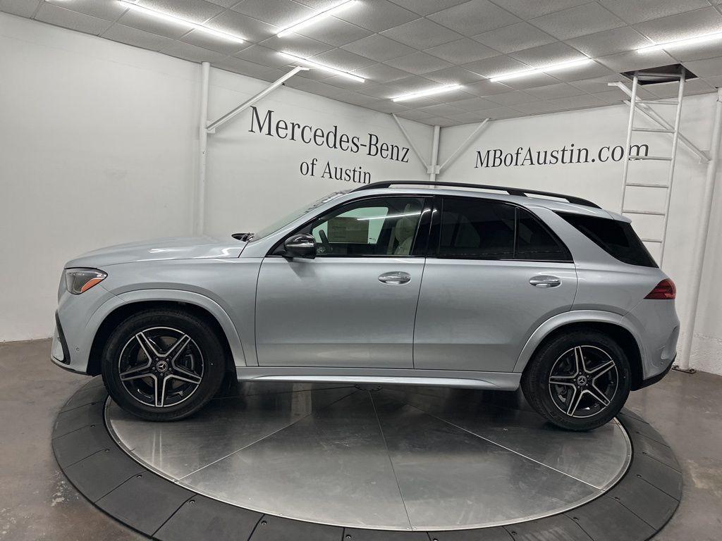 new 2026 Mercedes-Benz GLE 350 car, priced at $71,160