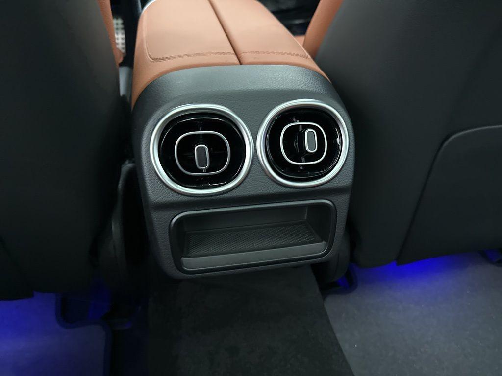 new 2025 Mercedes-Benz C-Class car, priced at $58,260