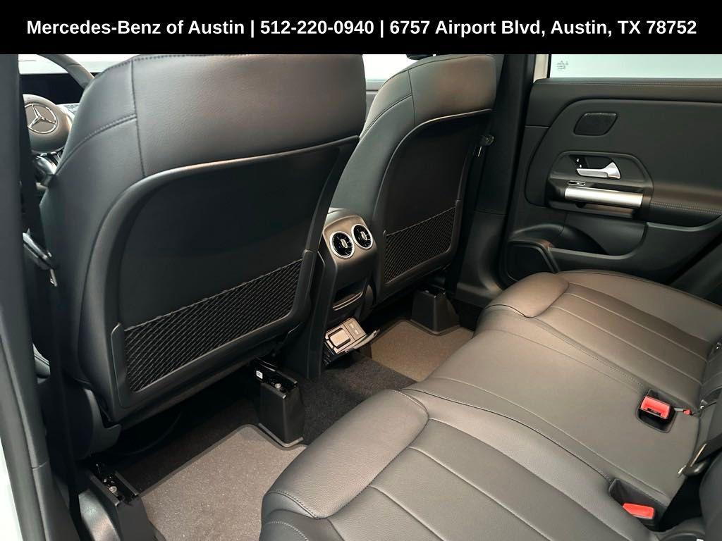 used 2025 Mercedes-Benz GLA 250 car, priced at $47,970