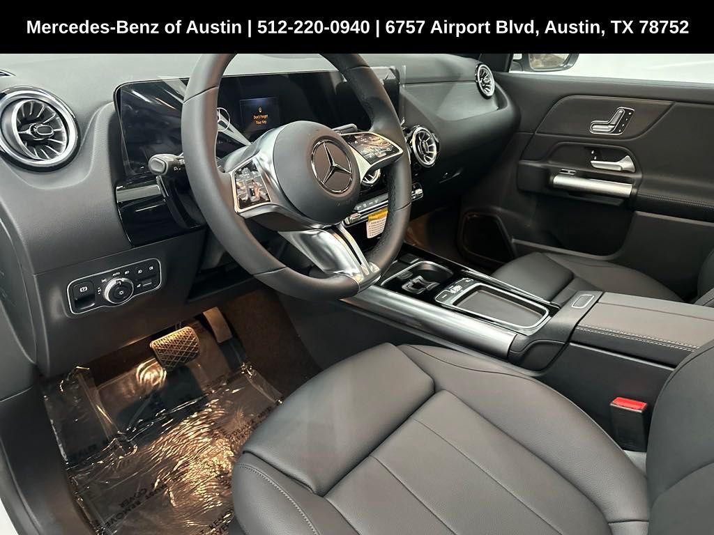 used 2025 Mercedes-Benz GLA 250 car, priced at $47,970