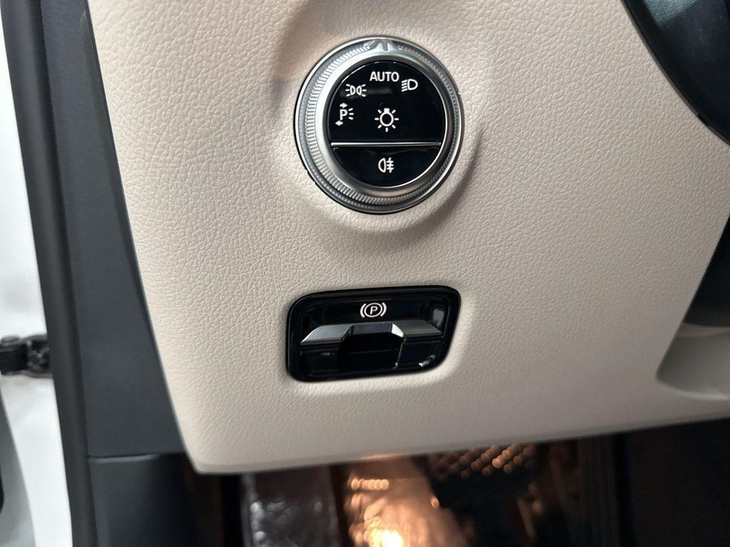 used 2025 Mercedes-Benz C-Class car, priced at $51,085