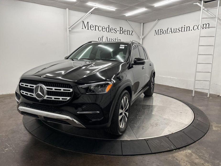 new 2025 Mercedes-Benz GLE 350 car, priced at $64,415