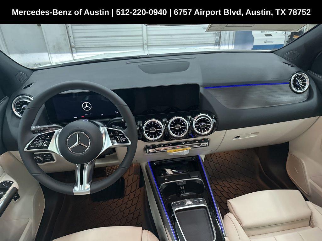 new 2026 Mercedes-Benz GLA 250 car, priced at $49,345