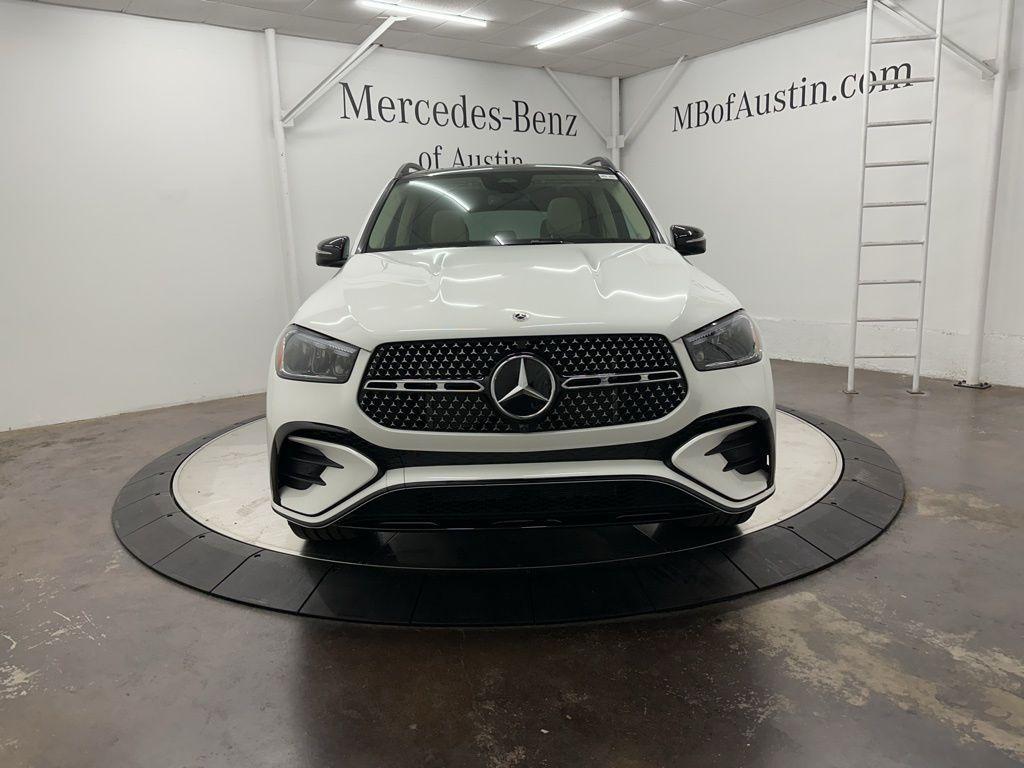 new 2025 Mercedes-Benz GLE 350 car, priced at $69,665