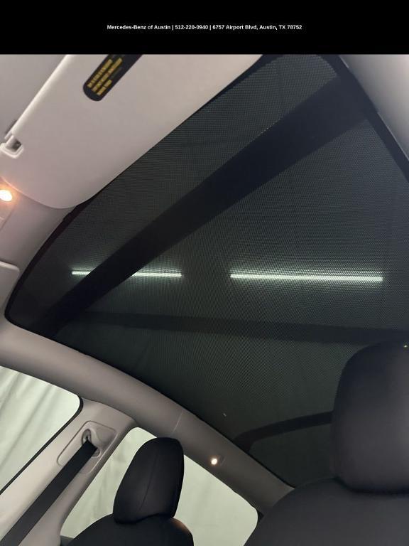 used 2022 Tesla Model Y car, priced at $27,900