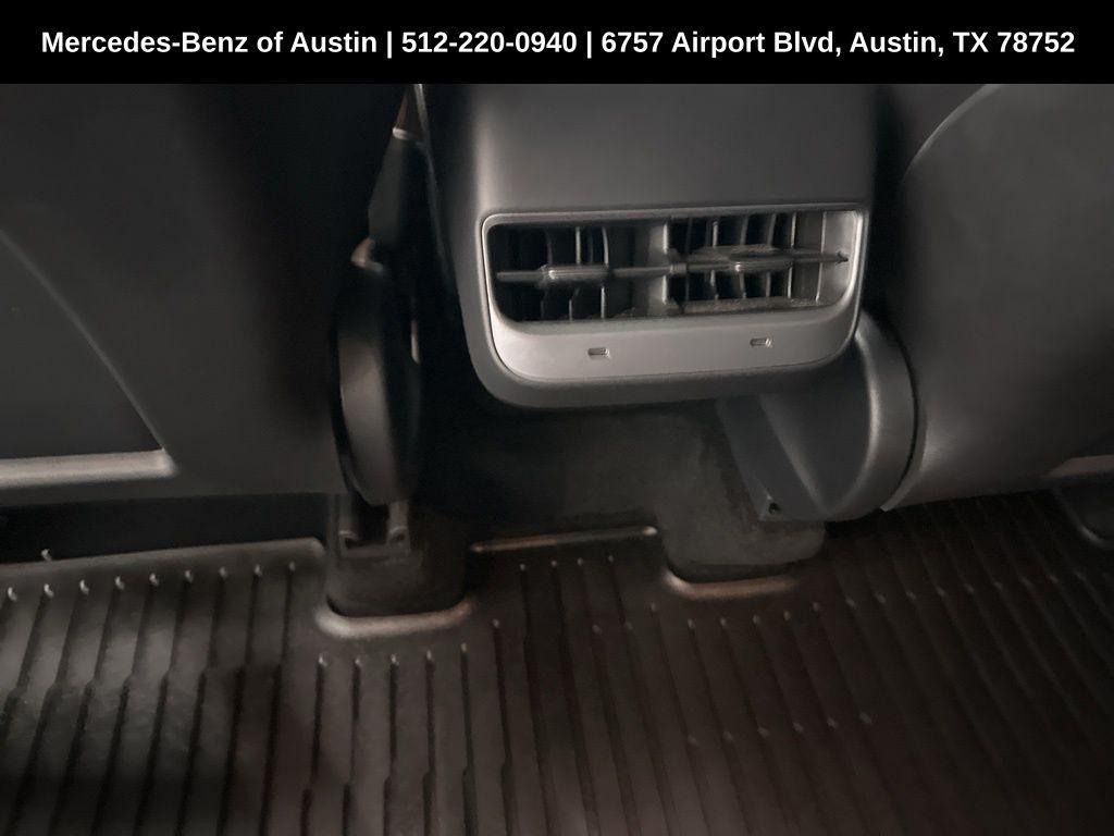 used 2022 Tesla Model Y car, priced at $27,900