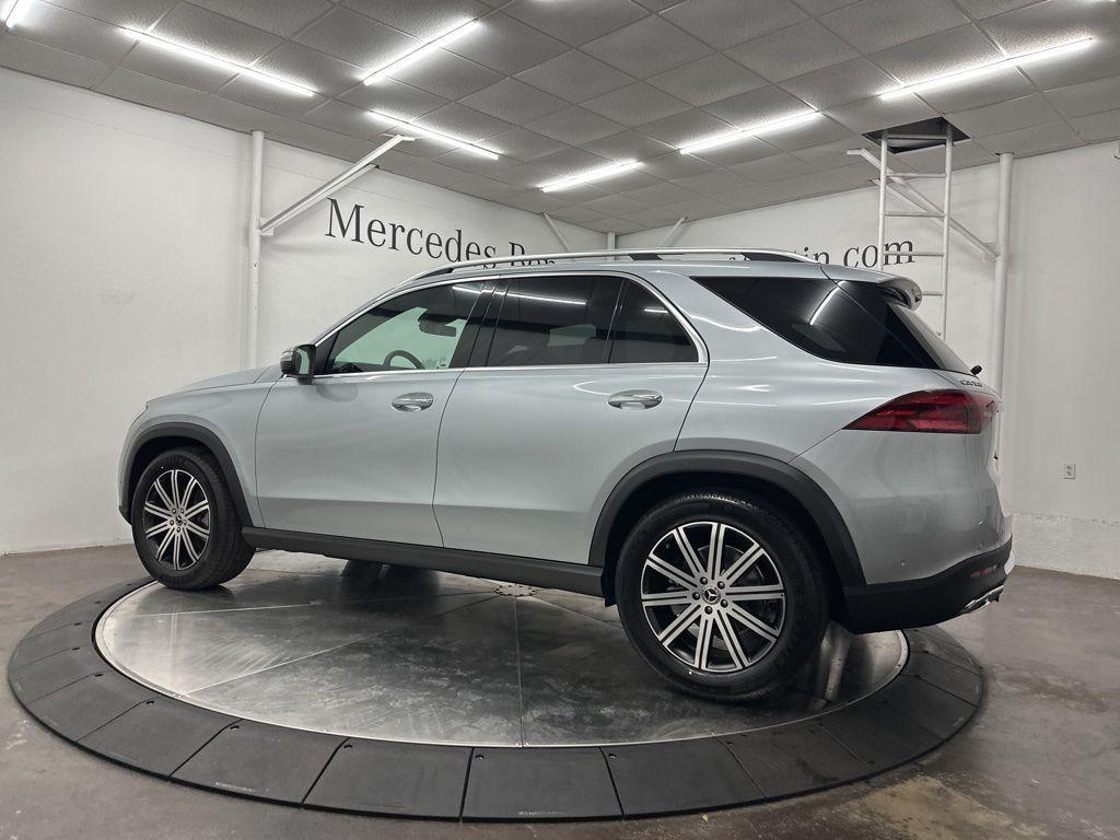 new 2025 Mercedes-Benz GLE 350 car, priced at $69,715