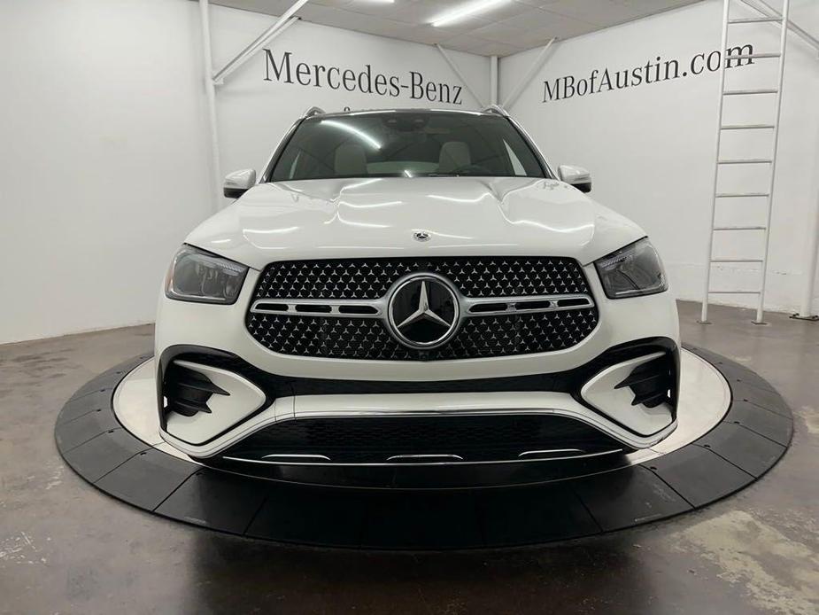 new 2025 Mercedes-Benz GLE 350 car, priced at $72,505