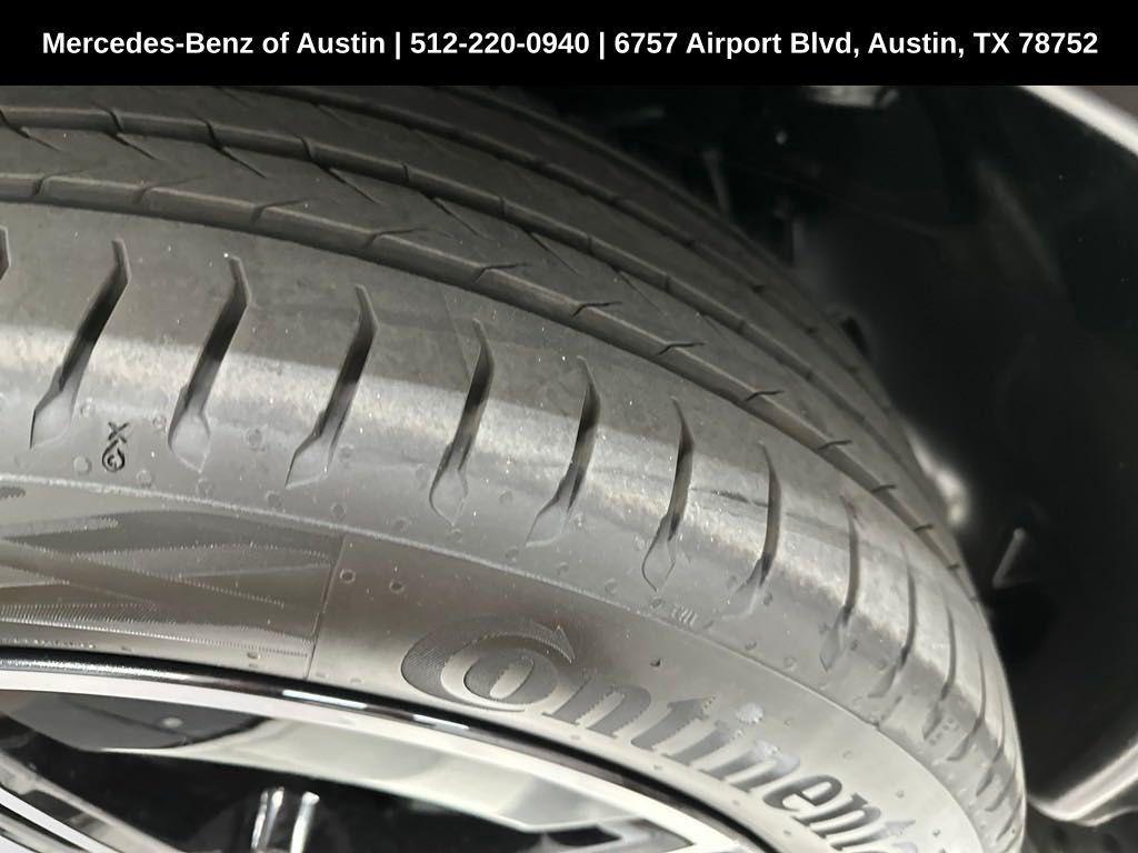 used 2025 Mercedes-Benz GLC 300 car, priced at $60,100