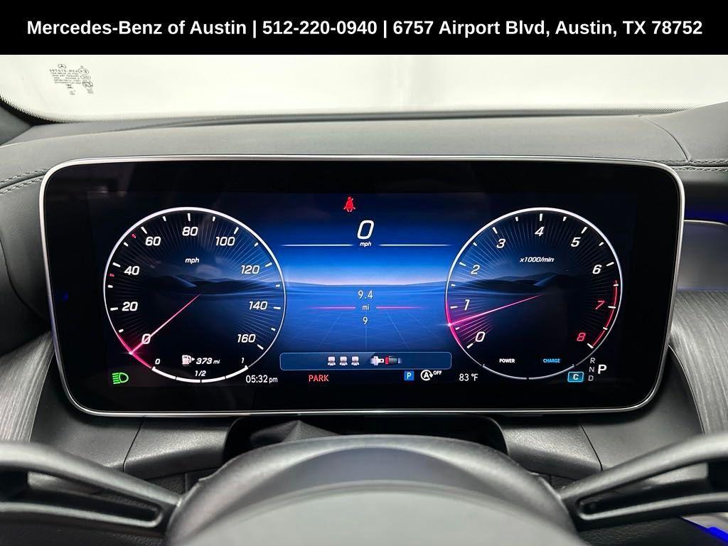 used 2025 Mercedes-Benz GLC 300 car, priced at $60,100