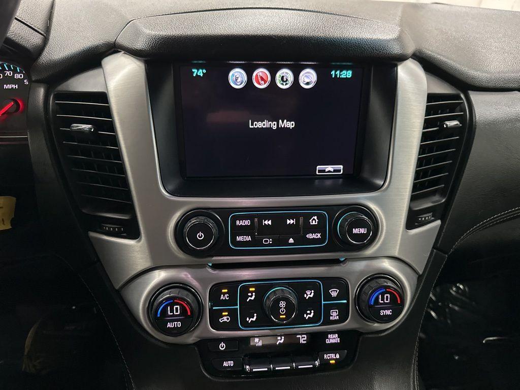 used 2018 GMC Yukon car, priced at $22,500