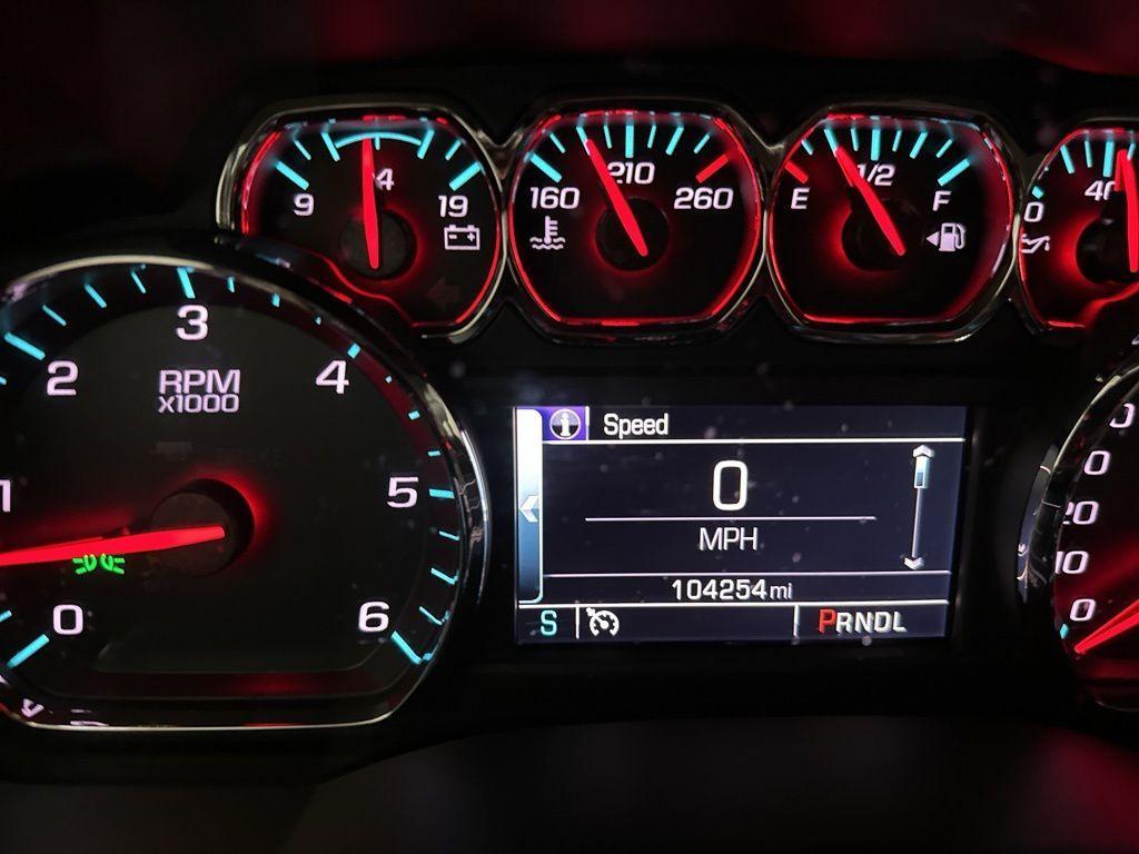 used 2018 GMC Yukon car, priced at $22,500