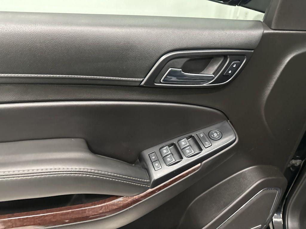 used 2018 GMC Yukon car, priced at $22,500