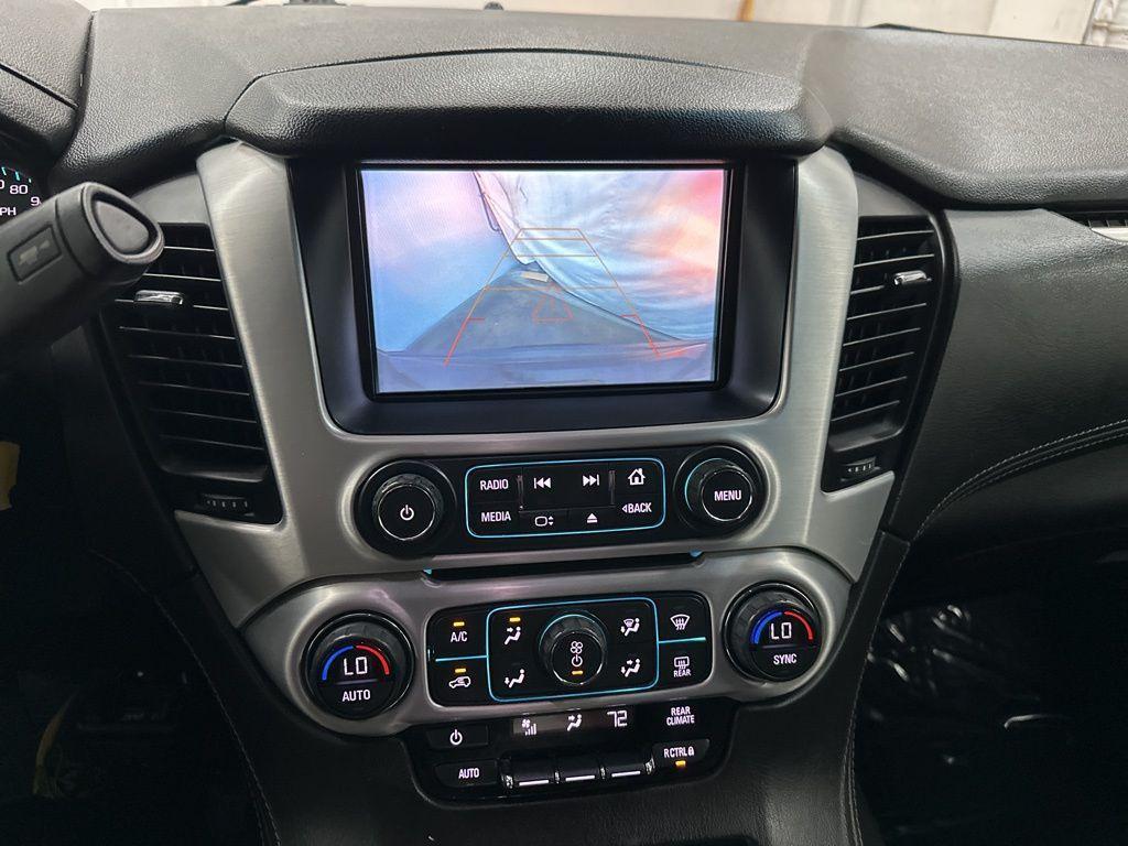 used 2018 GMC Yukon car, priced at $22,500