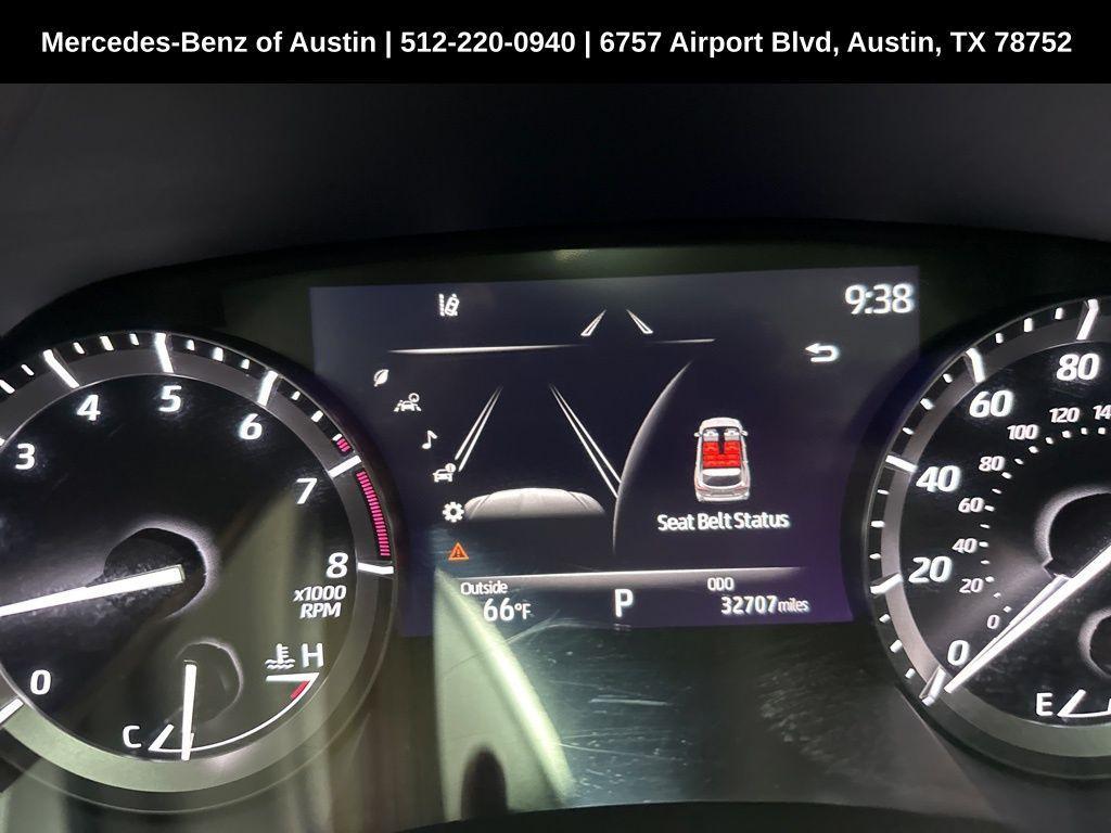 used 2021 Toyota Highlander car, priced at $39,595