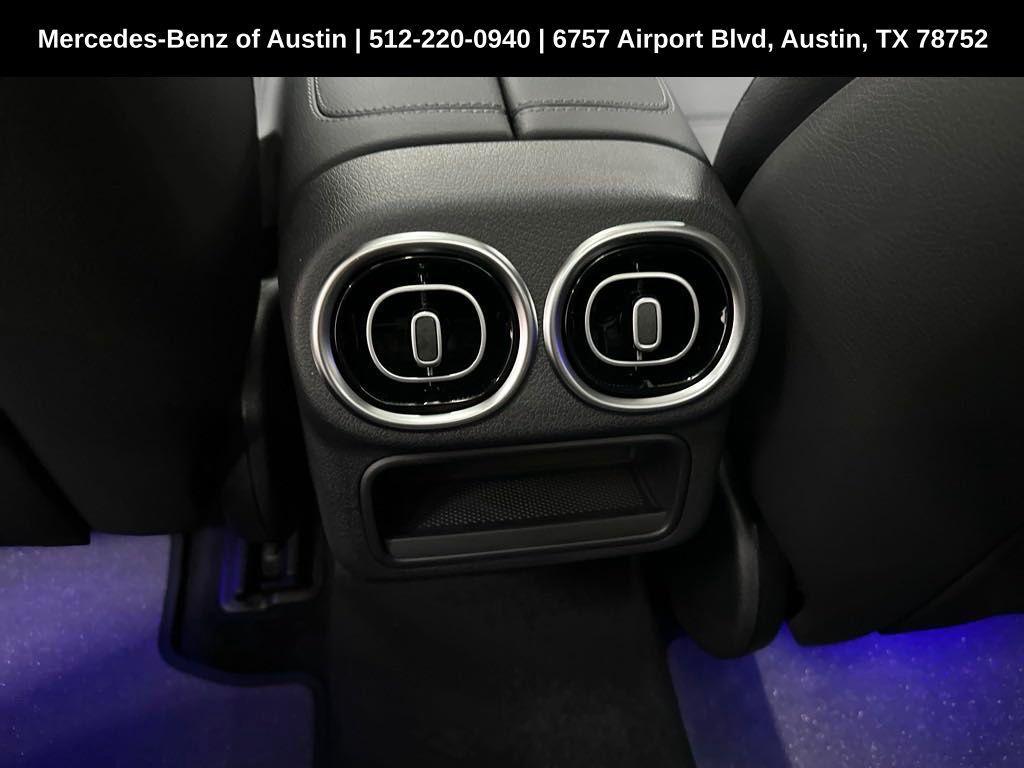 used 2025 Mercedes-Benz GLC 300 car, priced at $57,600