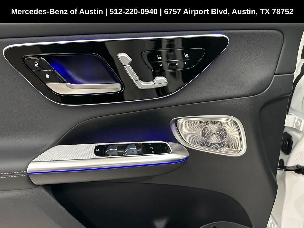 used 2025 Mercedes-Benz GLC 300 car, priced at $57,600