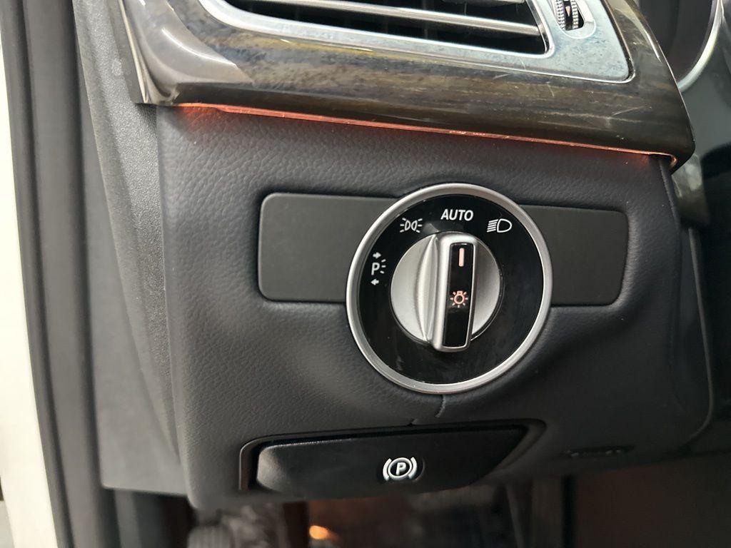 used 2016 Mercedes-Benz CLS-Class car, priced at $18,900