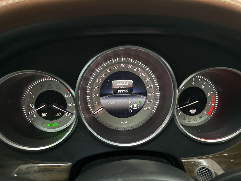 used 2016 Mercedes-Benz CLS-Class car, priced at $18,900