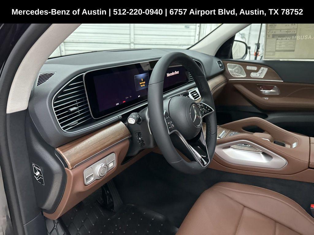 new 2026 Mercedes-Benz GLE 350 car, priced at $73,585