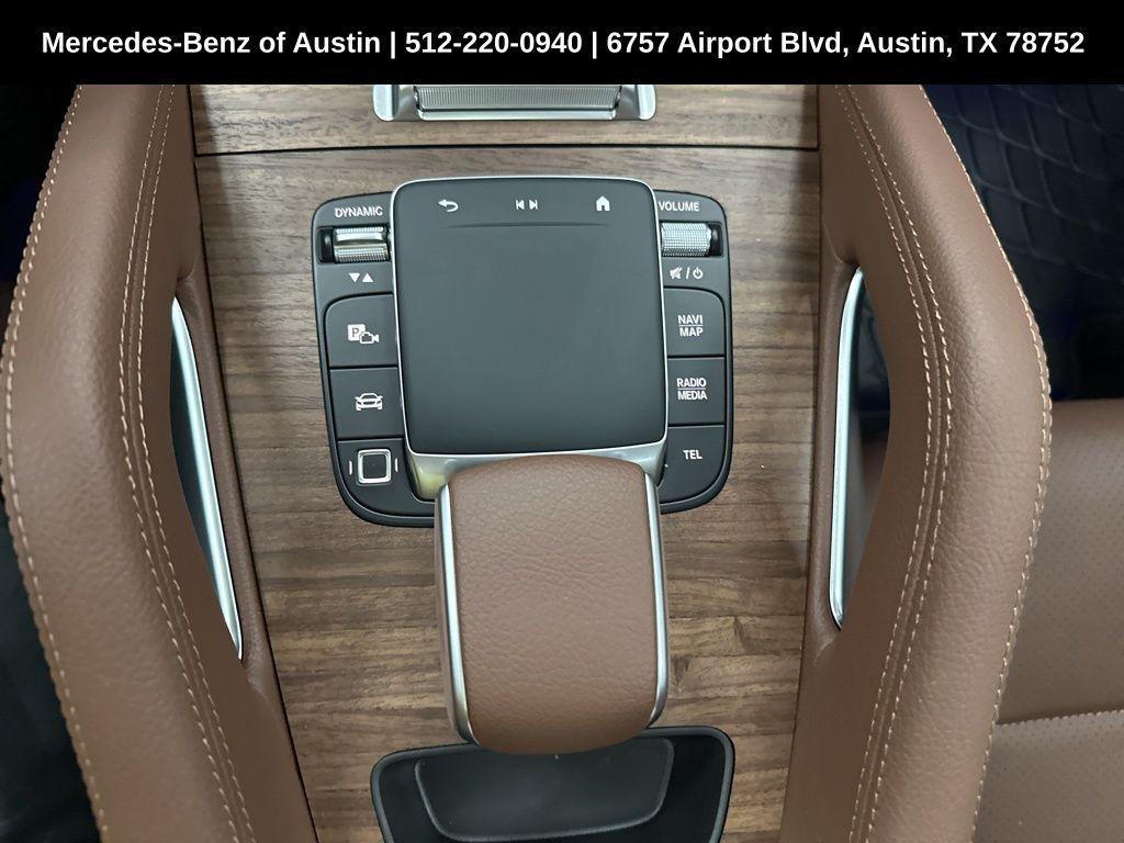 new 2026 Mercedes-Benz GLE 350 car, priced at $73,585