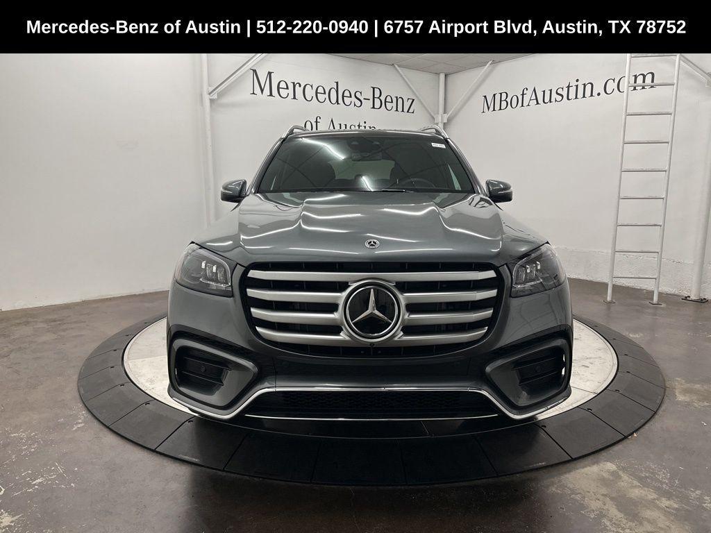 used 2025 Mercedes-Benz GLS 450 car, priced at $96,495