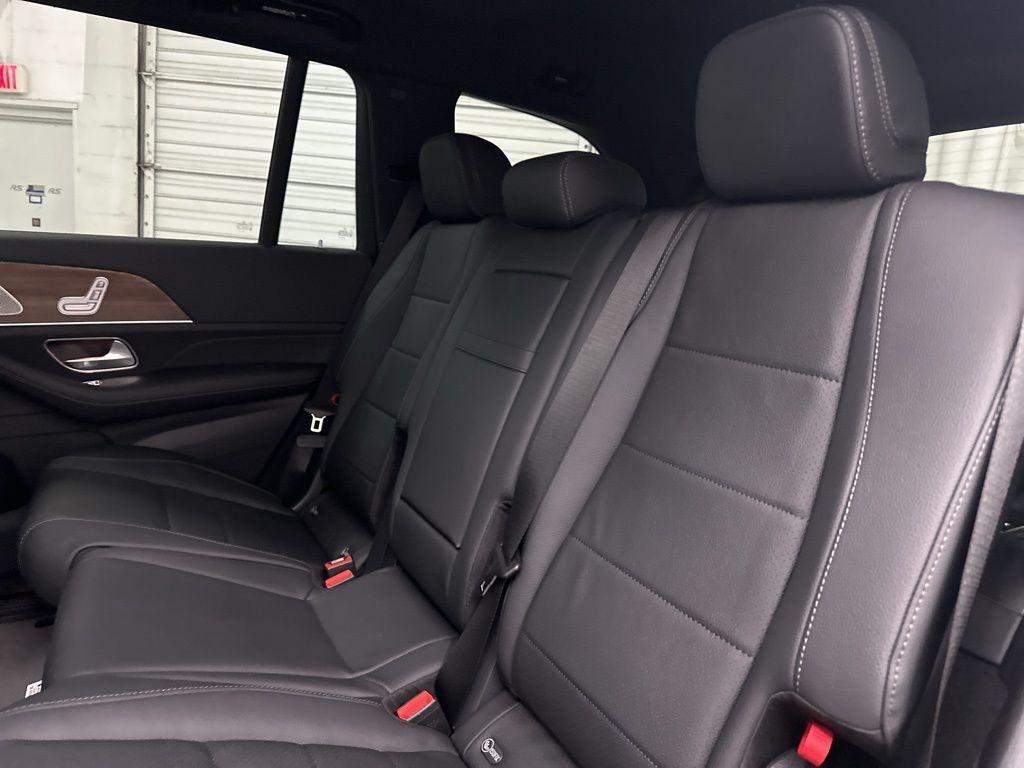 used 2025 Mercedes-Benz GLS 450 car, priced at $96,495