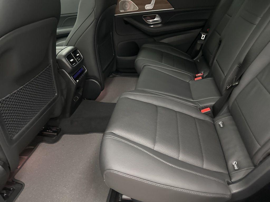 used 2025 Mercedes-Benz GLS 450 car, priced at $96,495