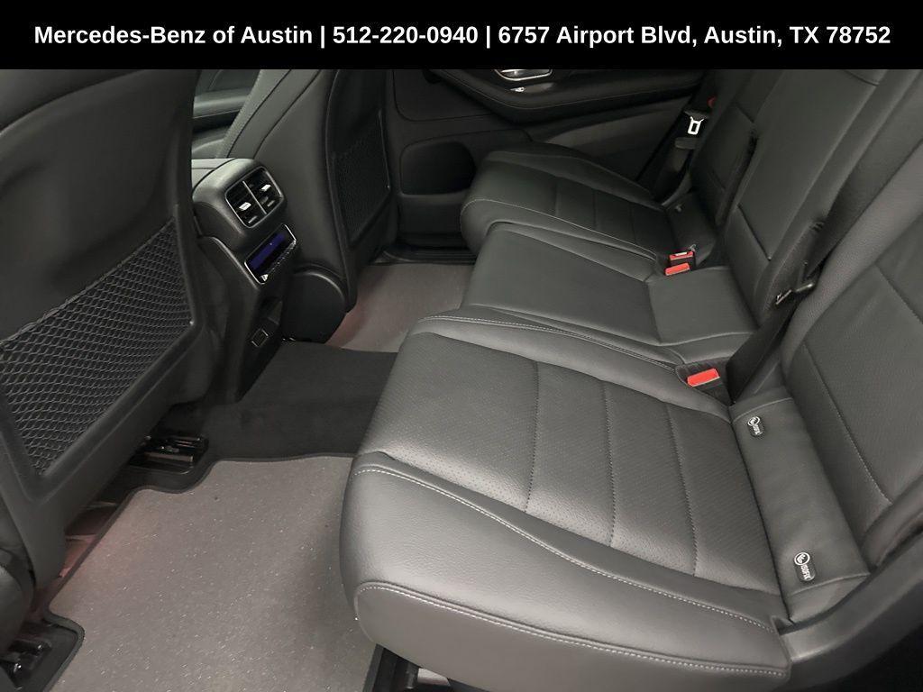 used 2025 Mercedes-Benz GLS 450 car, priced at $96,495