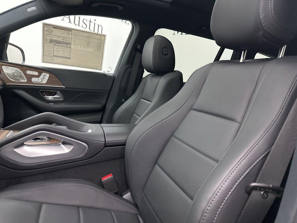 used 2025 Mercedes-Benz GLS 450 car, priced at $96,495