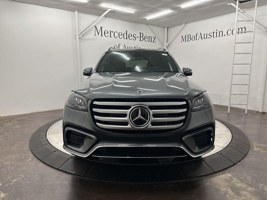 used 2025 Mercedes-Benz GLS 450 car, priced at $96,495