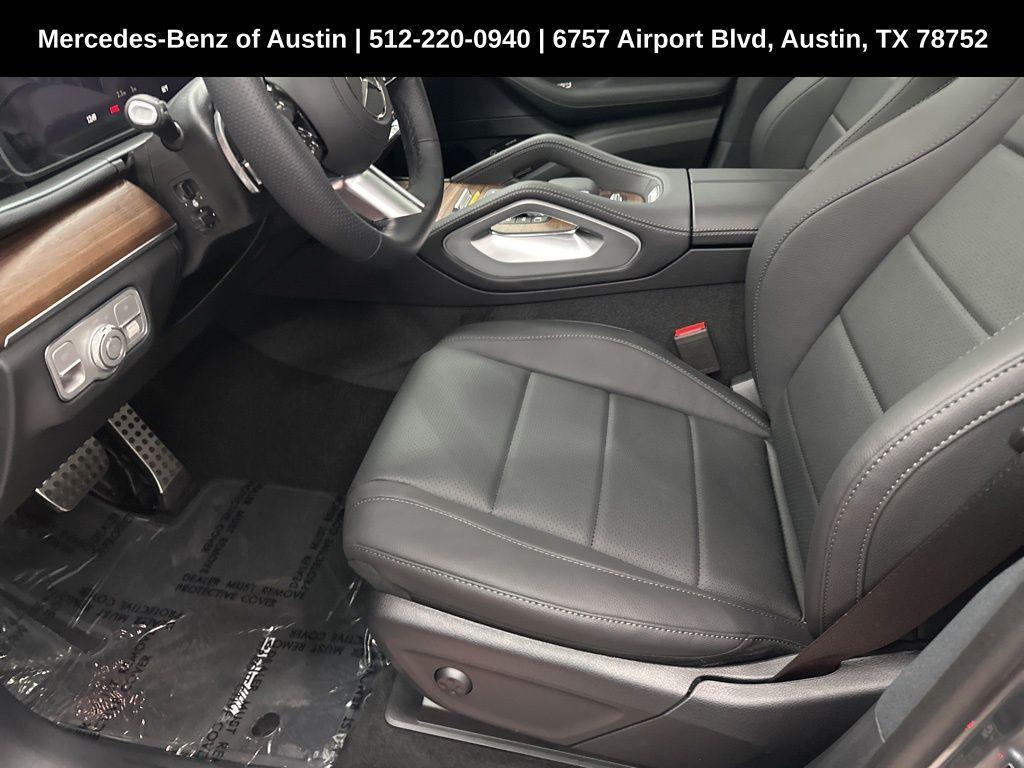 used 2025 Mercedes-Benz GLS 450 car, priced at $96,495