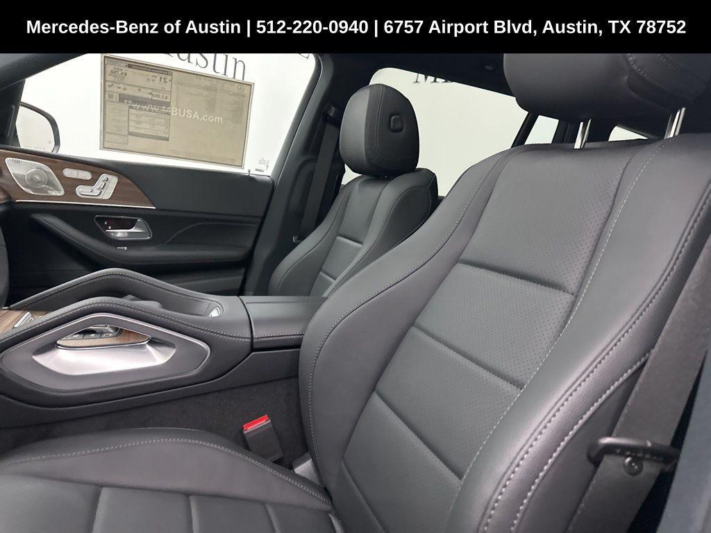 used 2025 Mercedes-Benz GLS 450 car, priced at $96,495