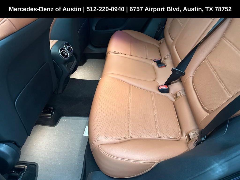 used 2025 Mercedes-Benz GLC 300 car, priced at $58,350