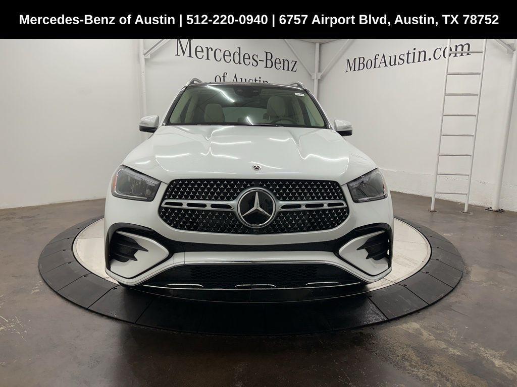 new 2025 Mercedes-Benz GLE 350 car, priced at $74,255