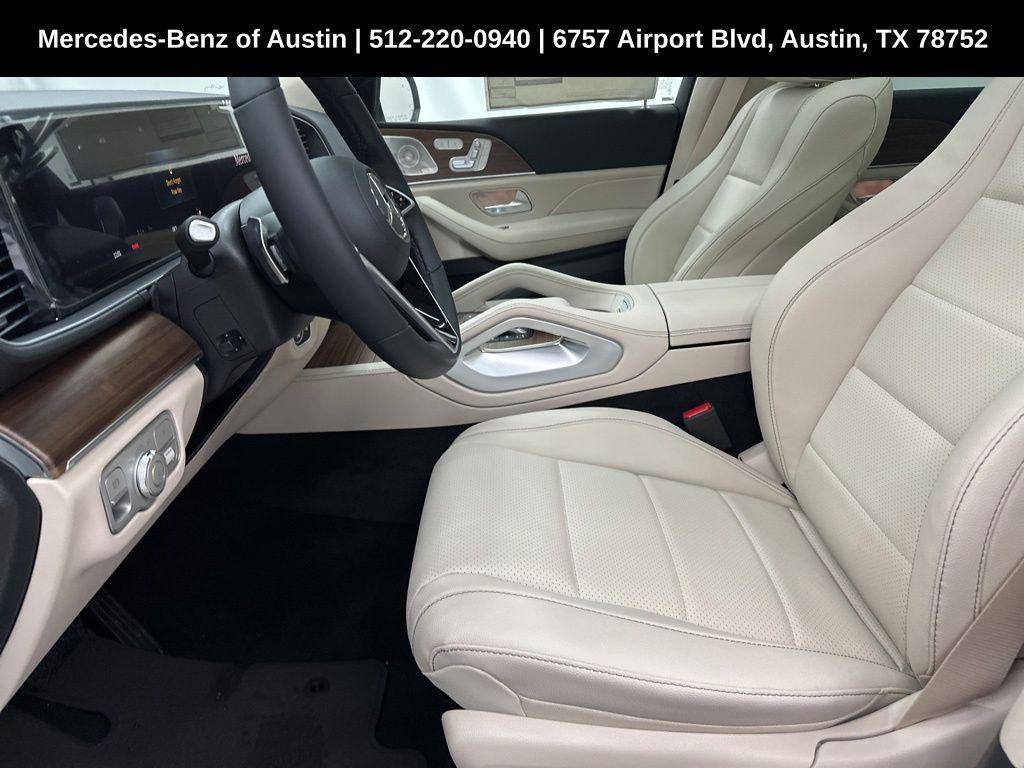 new 2025 Mercedes-Benz GLE 350 car, priced at $74,255