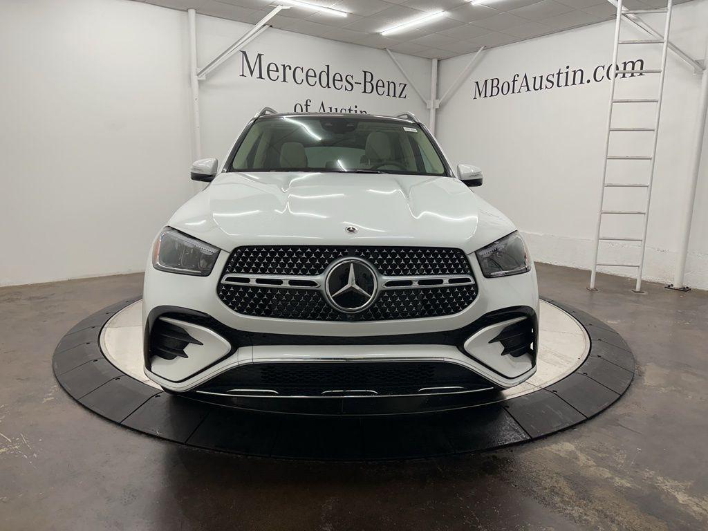 new 2025 Mercedes-Benz GLE 350 car, priced at $74,255