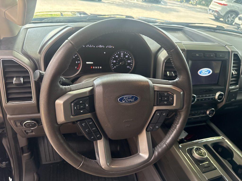 used 2021 Ford Expedition Max car, priced at $22,900