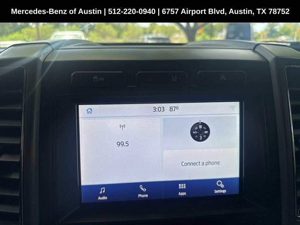used 2021 Ford Expedition Max car, priced at $24,495