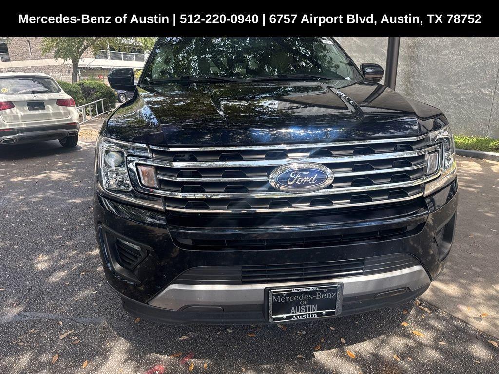 used 2021 Ford Expedition Max car, priced at $24,495