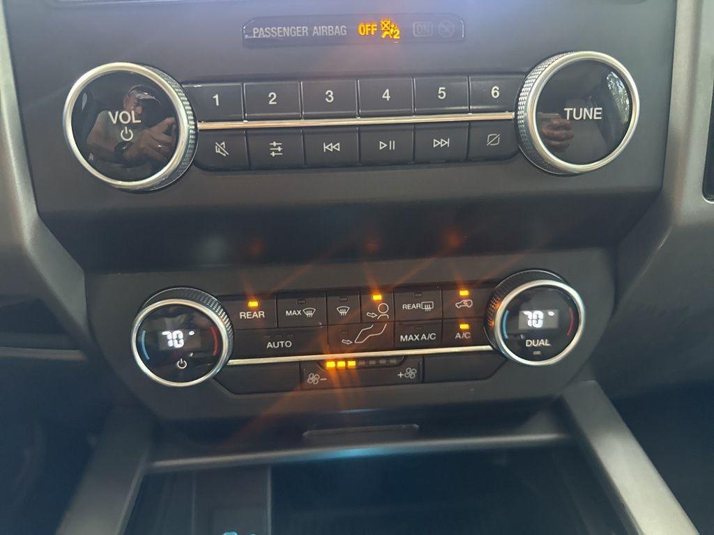 used 2021 Ford Expedition Max car, priced at $22,900