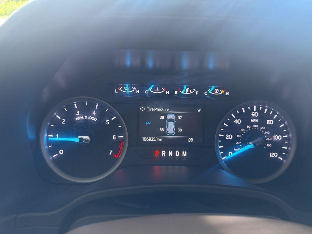 used 2021 Ford Expedition Max car, priced at $22,900