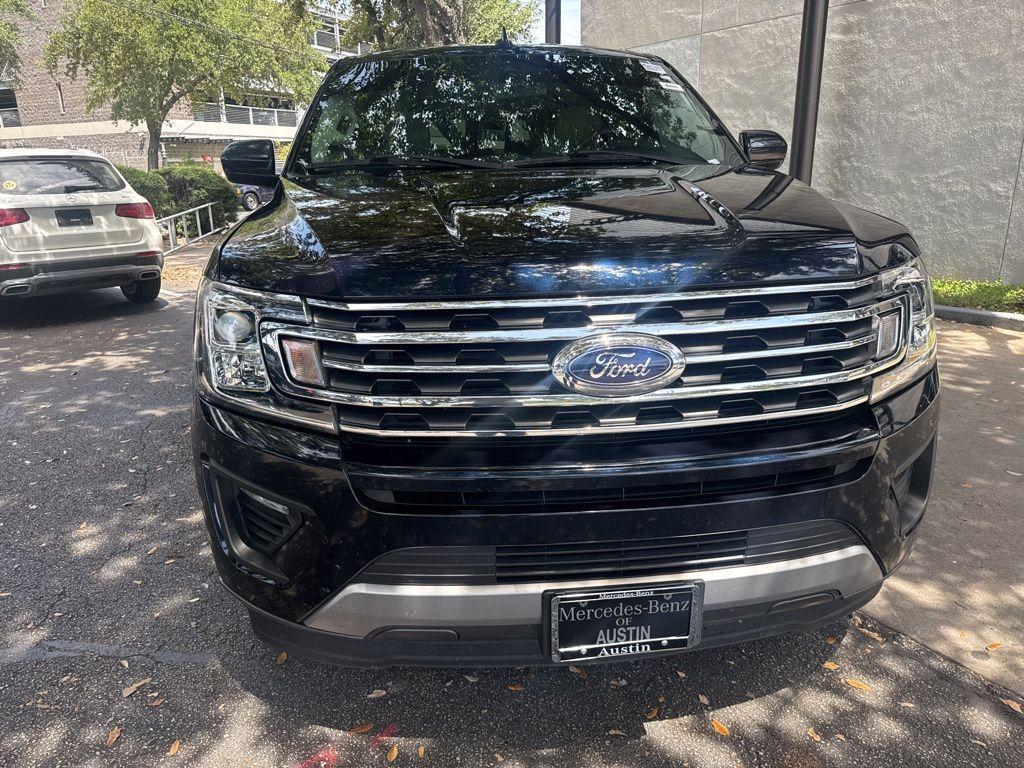 used 2021 Ford Expedition Max car, priced at $22,900